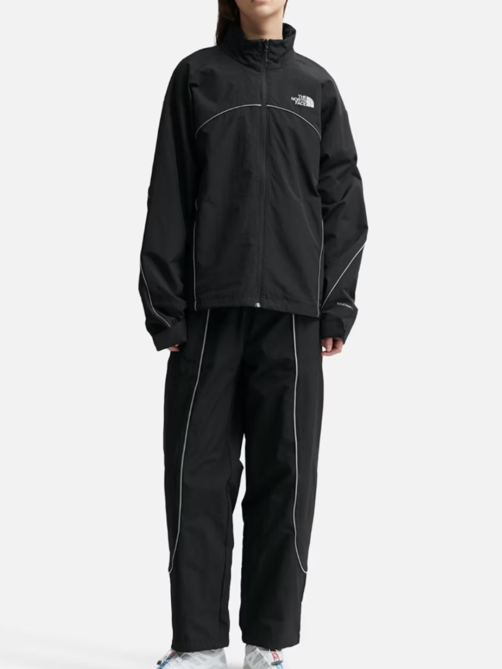 THE NORTH FACE Tek Piping Wind Pants